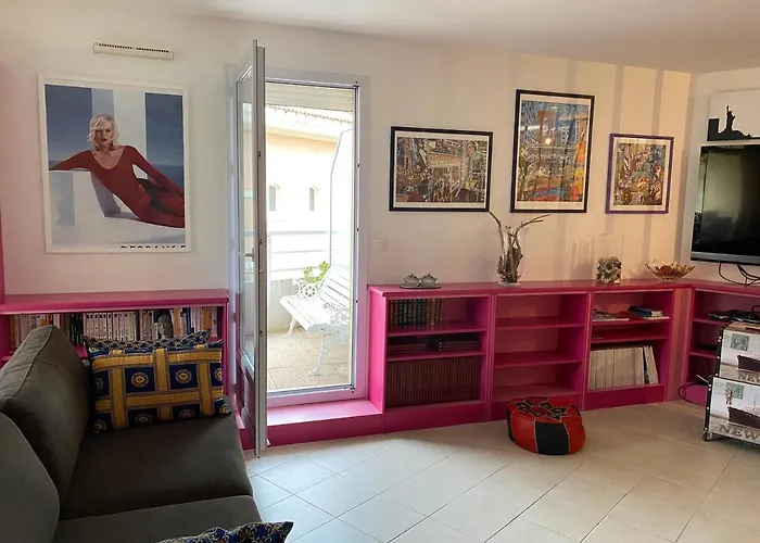 Appartement Ste Maxime Proximite Bord De Mer