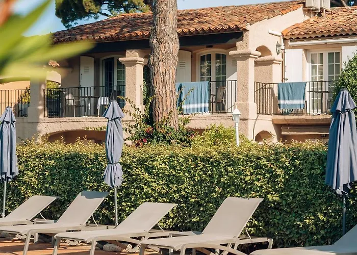 Domaine Du Calidianus